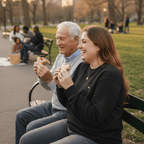 No Shit Shirts - Sweatshirt: My invoice includes unsolicited advice. - Mansplaining - basic