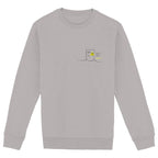 No Shit Shirts - Sweatshirt: My invoice includes unsolicited advice. - Mansplaining - basic