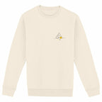 No Shit Shirts - Sweatshirt: No Shit! - Society & Patriarchy - basic