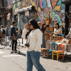 No Shit Shirts - Sweatshirt: No Shit! - Society & Patriarchy - basic