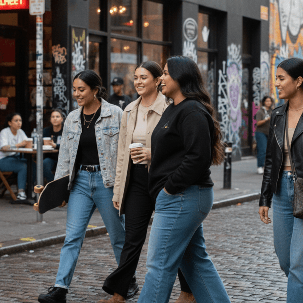 No Shit Shirts - Sweatshirt: No Shit! - Society & Patriarchy - basic