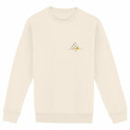 No Shit Shirts - Sweatshirt: No Shit! - Society & Patriarchy - basic