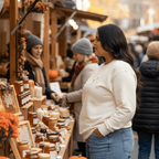 No Shit Shirts - Sweatshirt: Not your honey - Body & Autonomy & Sexism - basic