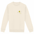 No Shit Shirts - Sweatshirt: Pasta, not patriarchy - Society & Patriarchy - basic