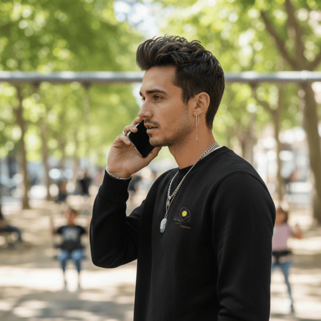 No Shit Shirts - Sweatshirt: Scrambled eggs need skill, not chromosomes. - Gender Roles - basic