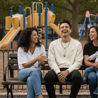 No Shit Shirts - Sweatshirt: Scrambled eggs need skill, not chromosomes. - Gender Roles - basic