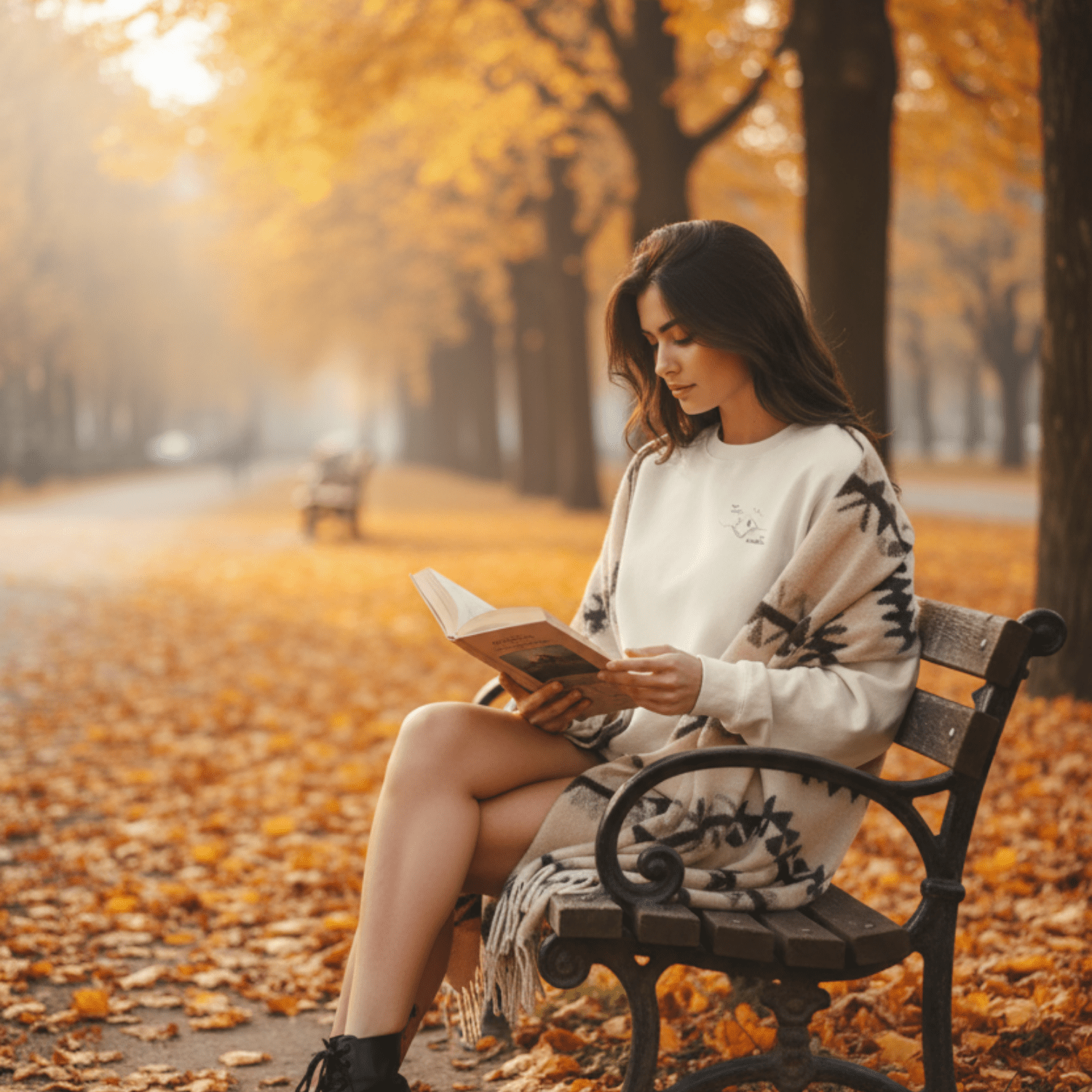 No Shit Shirts - Sweatshirt: Send Naps, Not Nudes - Body & Autonomy & Sexism - basic