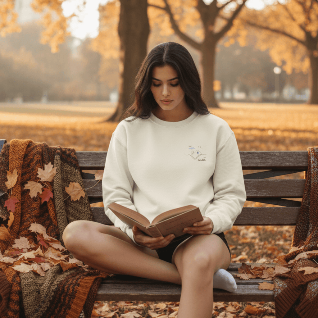 No Shit Shirts - Sweatshirt: Send Naps, Not Nudes - Body & Autonomy & Sexism - basic