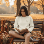 No Shit Shirts - Sweatshirt: Send Naps, Not Nudes - Body & Autonomy & Sexism - basic