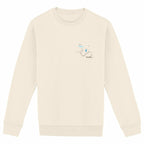 No Shit Shirts - Sweatshirt: Send Naps, Not Nudes - Body & Autonomy & Sexism - basic