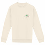 No Shit Shirts - Sweatshirt: Support women. Not just your mom - Society & Patriarchy - basic