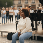 No Shit Shirts - Sweatshirt: Yes, grandma, I still don’t want children - Gender Roles - basic