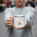 No Shit Shirts - Tasse: Don’t “fix” me. Fix the system. - Society & Patriarchy - basic