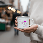 No Shit Shirts - Tasse: Equal pay sounds radical… if you’re from 1950. - Equal Pay - basic