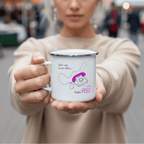 No Shit Shirts - Tasse: Equal pay sounds radical… if you’re from 1950. - Equal Pay - basic