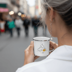 No Shit Shirts - Tasse: No Shit! - Society & Patriarchy - basic