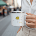 No Shit Shirts - Tasse: Pasta, not patriarchy - Society & Patriarchy - basic