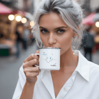 No Shit Shirts - Tasse: Send Naps, Not Nudes - Body & Autonomy & Sexism - basic