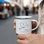 No Shit Shirts - Tasse: Support women, even when they don’t share your last name. - Society & Patriarchy - basic