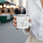 No Shit Shirts - Tasse: Yes, grandma, I still don’t want children - Gender Roles - basic