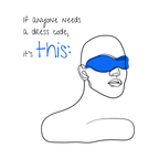 No Shit Shirts - Trinkflasche: If anyone needs a dress code, it’s this: - Mansplaining - basic