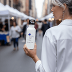 No Shit Shirts - Trinkflasche: Your CEO is someone’s son. Shocking, I know. - Equal Pay - basic